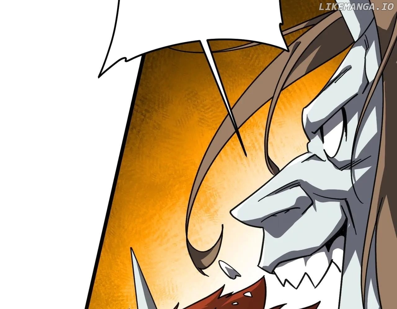 With My Netherworld Trillions, Game On! Chapter 184 - page 162